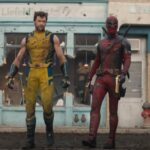 遂にX-MENと融合する『デッドプール＆ウルヴァリン（Deadpool & Wolverine）』最新予告映像とポスター画像２枚！